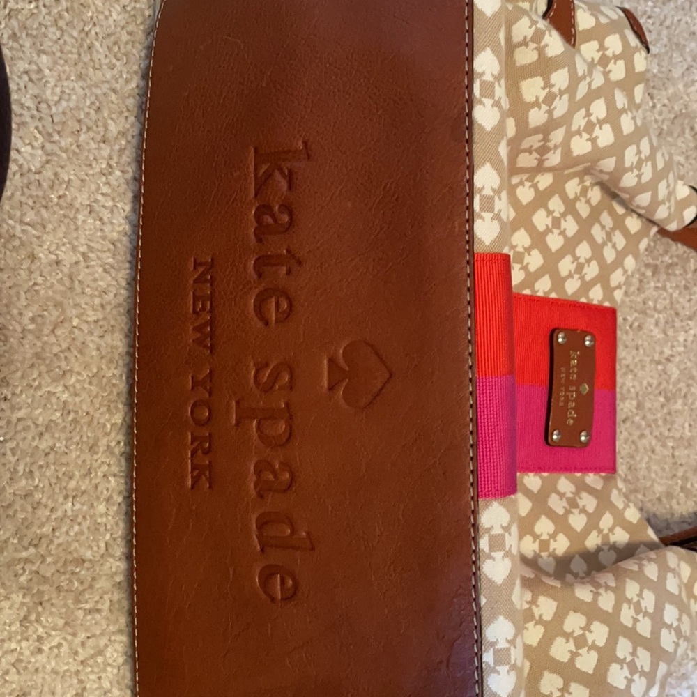 Kate Spade Purse - Picture 2 of 10